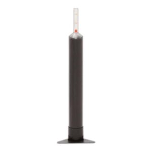 Watermeter - Watermeter - 22 cm