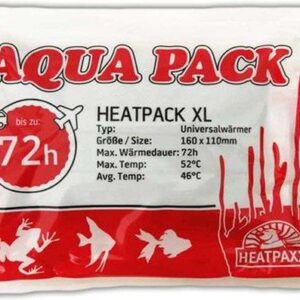 Heat pack