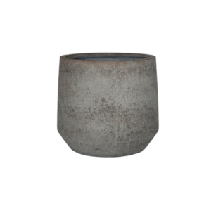 Pot Harith L Dioriet Grey - D53,5 x H48