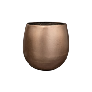 Pot Stijn goud - D45 x H45