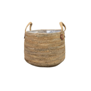 Mand Isla naturel - D28xH19