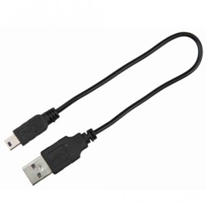 Alternative view of Trixie Flash Leuchtband USB - grün - 70 cm/18 mm