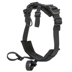 Trixie Panik-Adapter Stay für Geschirre - M–L/46–72 cm
