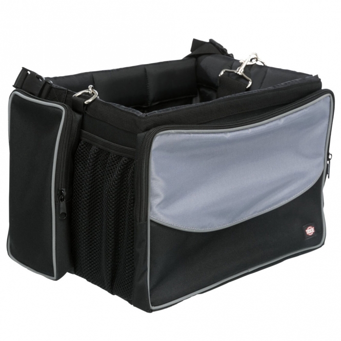 Trixie Fahrradtasche Front-Box – Bild 2