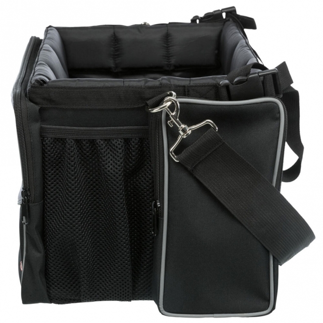 Trixie Fahrradtasche Front-Box – Bild 3