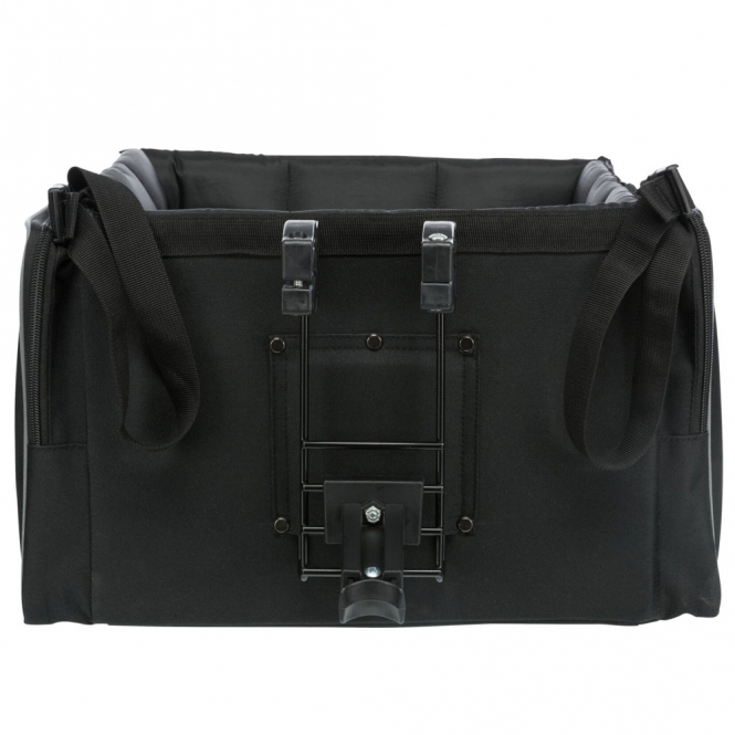 Trixie Fahrradtasche Front-Box – Bild 4