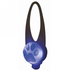 Alternative view of Trixie Flasher für Hunde - weiß