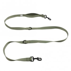 Alternative view of Duvoplus Trainingsleine EXPLOR Ultimate Fit Classic - Undercover Green - 220cm - 16mm