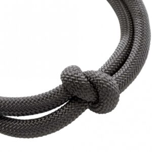 Alternative view of Trixie BE NORDIC Zug-Stopp-Halsband - dunkelgrau - 35 cm