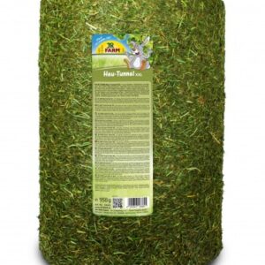 Alternative view of JR Farm Heu-Tunnel XXL - 950g