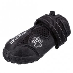Alternative view of Trixie Pfotenschutzschuhe Walker Active - M
