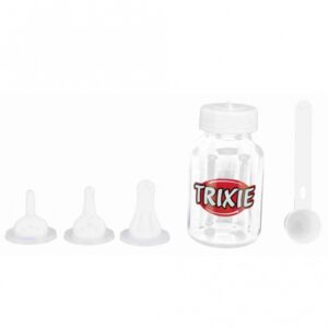 Alternative view of Trixie Saugflaschen-Set - 120 ml