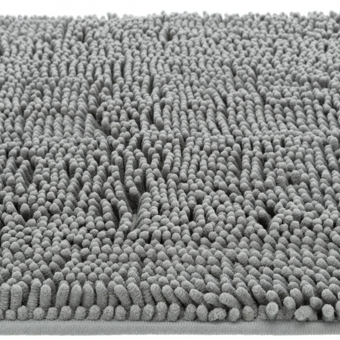 Trixie Schmutzfangmatte - grau - 100 x 70 cm – Bild 2
