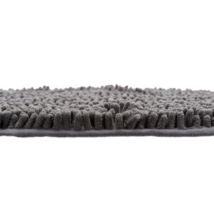Alternative view of Trixie Schmutzfangmatte oval - 45 x 32 cm