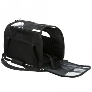 Alternative view of Trixie Tasche Madison - Schwarz / 25x33x50cm