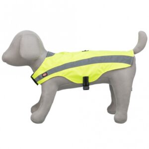 Alternative view of Trixie Sicherheitsweste aus Oxford-Polyester - S / 40 cm