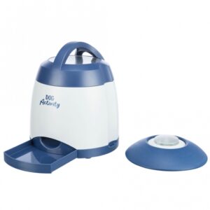 Alternative view of Trixie Dog Activity Memory Trainer