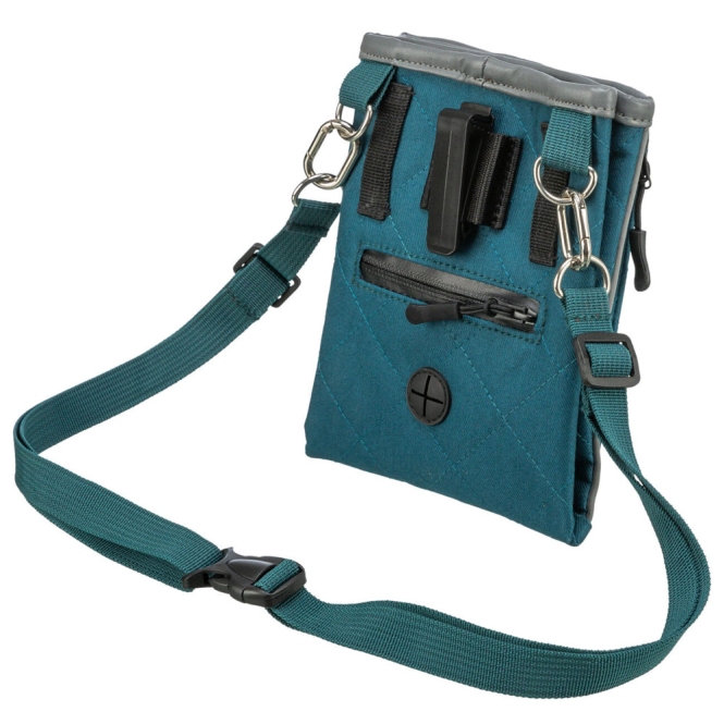 Trixie Snack-Tasche Twin – Bild 3