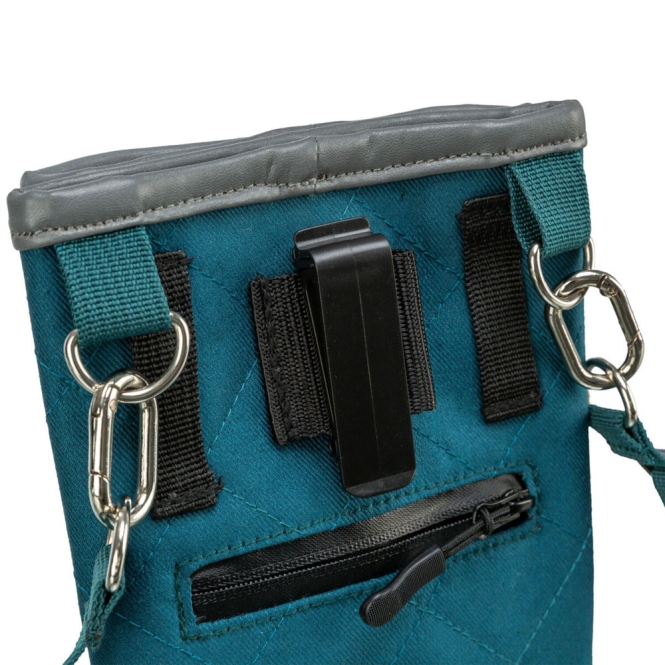 Trixie Snack-Tasche Twin – Bild 5
