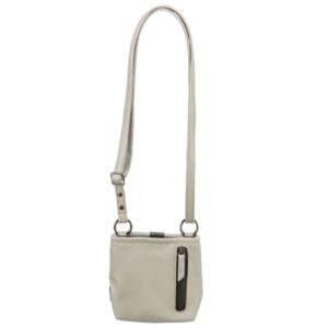 Alternative view of Trixie Snack-Tasche CityStyle - grau