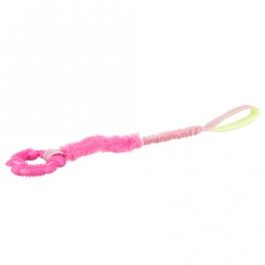 Alternative view of Trixie Bungee Tugger mit Ring