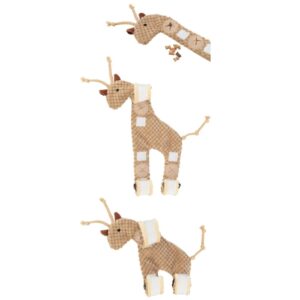Alternative view of Trixie Snack-Giraffe - 50 cm