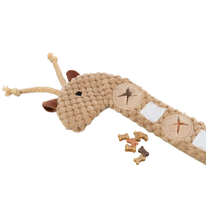 Trixie Snack-Giraffe - 50 cm – Bild 3