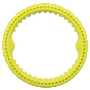Alternative view of Trixie Ring aus TPR, schwimmfähig - 25 cm