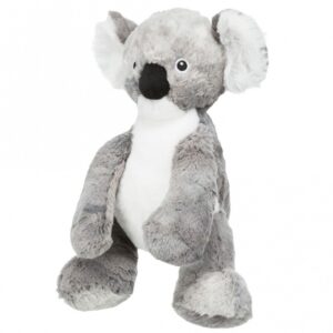 Alternative view of Trixie Koala Bär Hundespielzeug - geräuschlos