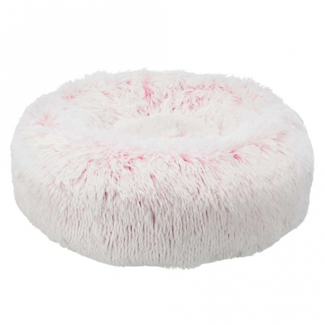 Trixie Bett Harvey - rund - weiß-schwarz / 70 cm – Bild 4