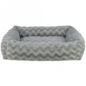 Trixie Vital Bett Loki - grau - 50 × 35 cm