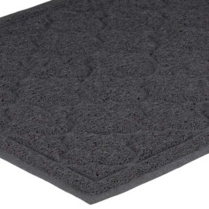 Alternative view of Trixie XXL Vorleger für Katzentoiletten