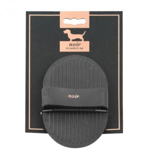 Alternative view of EBI Noir Massagestriegel