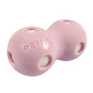 EBI Petit Wasserspielzeug Coco für Welpen - Rosa