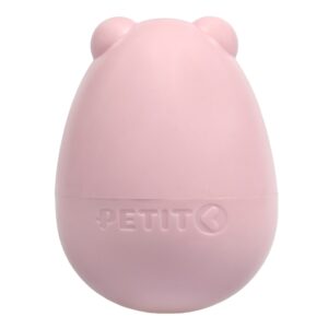 EBI Petit Drehendes Welpen-Spielzeug Balu - Rosa