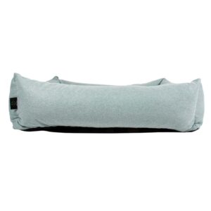 Alternative view of D&D Hundebett Eden - ocean - L - 110x95x25cm