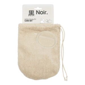 Alternative view of EBI Noir Japandi Pflegeset - beige