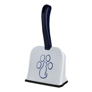Alternative view of Trixie Streulöffel mit Halter