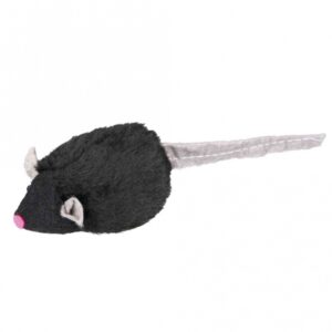 Alternative view of Trixie Squieky Maus