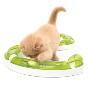Alternative view of Catit Senses 2.0 Spielschiene Play