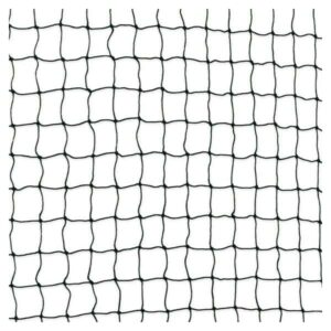 Trixie Cat Protect Netz - 3 x 2 m, schwarz