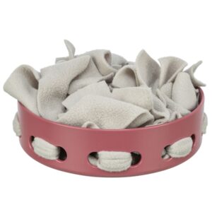 Alternative view of Trixie Cat Activity Hide'n'Sniff Bowl