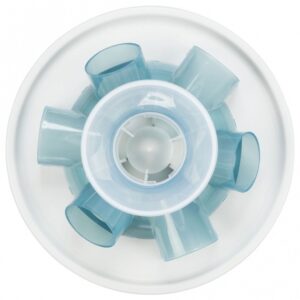 Alternative view of Trixie Cat Activity Tunnel Feeder