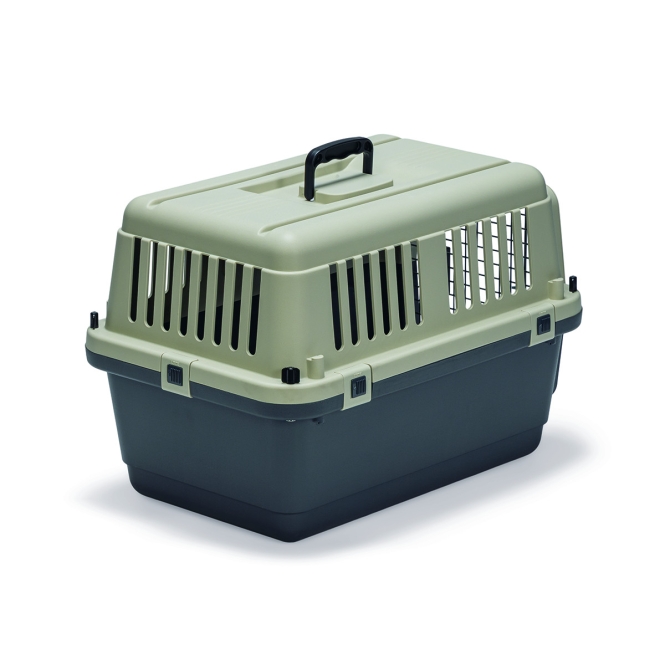 Karlie Flugzeug-Transportbox Nomad - M – Bild 3