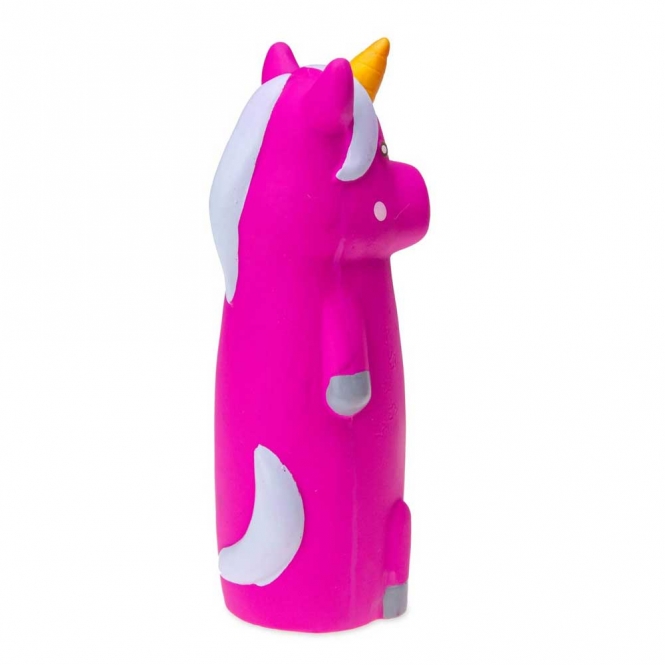 Karlie Knisterndes Latexspielzeug - Einhorn – Bild 2