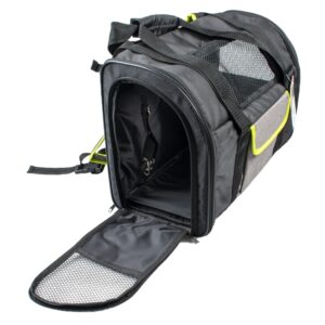 Alternative view of Duvoplus Rucksack Lyon