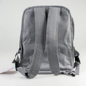 Alternative view of Duvoplus Rucksack Paris - Grau