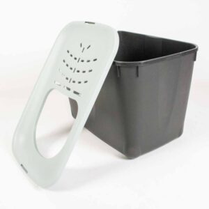 Alternative view of Duvoplus Katzentoilette Micia Eco Top