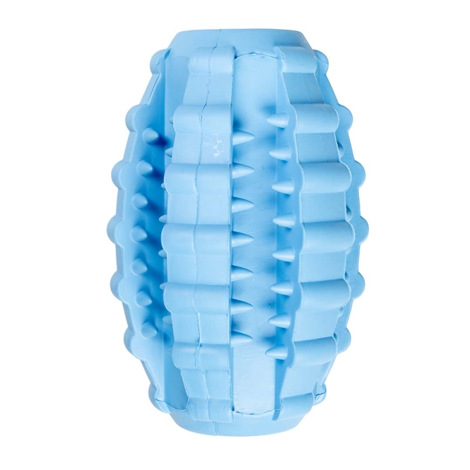 Duvoplus Ball Griplay Rugby - Blau