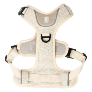 Alternative view of Duvoplus EXPLOR Ultimate Fit No-Pull-Geschirr - antique white - XL - 52-66cm - 71-104cm